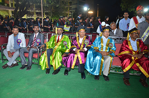 convocation 2015